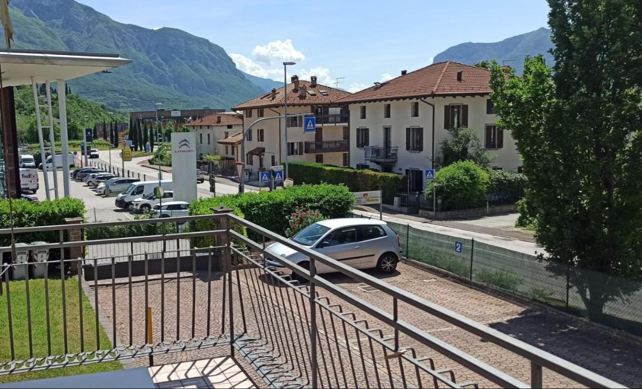 Stanze Concerto Vasco Affittacamere Trento